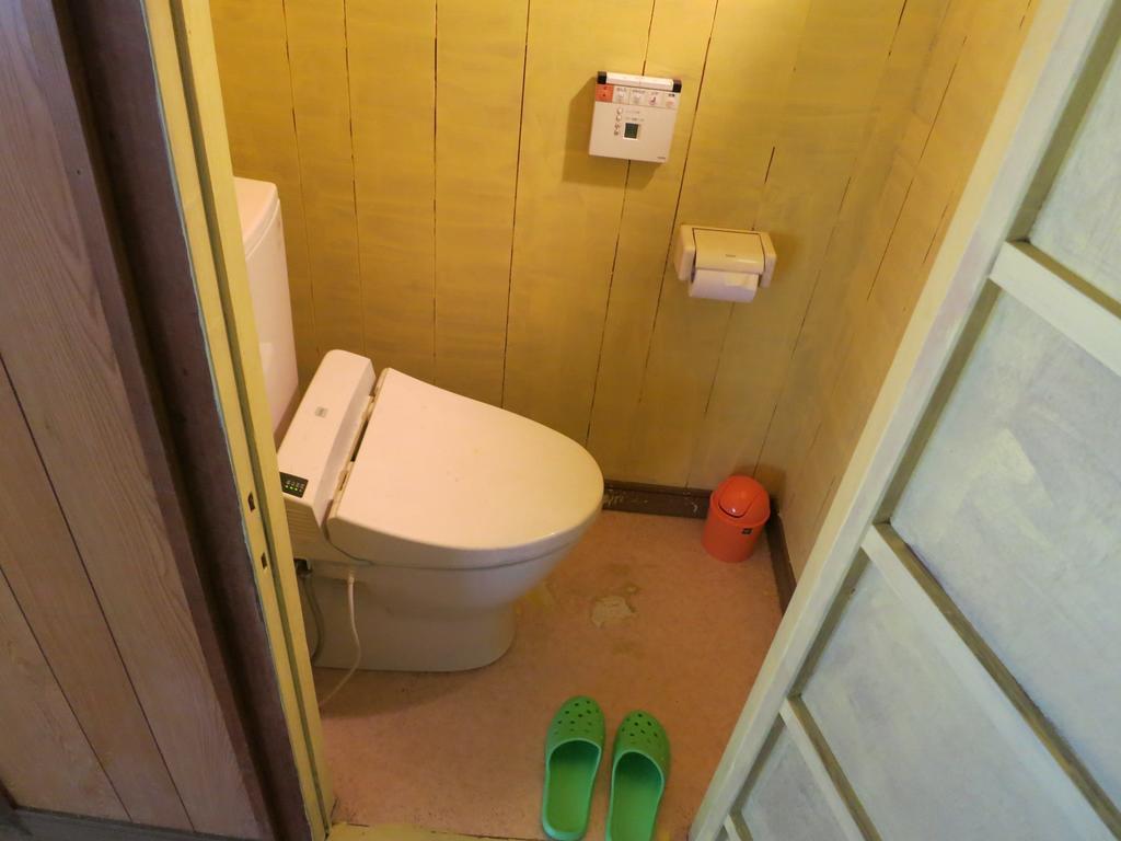 Guesthouse Nishiki Chichibu Δωμάτιο φωτογραφία