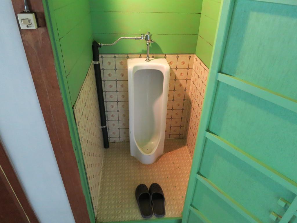 Guesthouse Nishiki Chichibu Εξωτερικό φωτογραφία