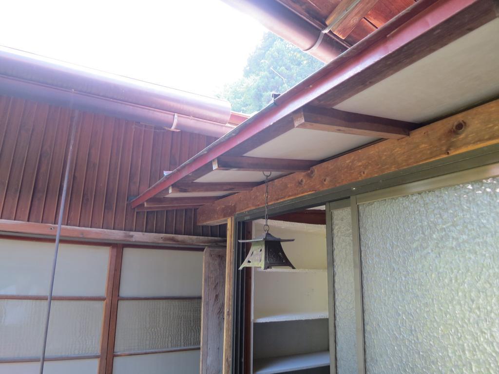 Guesthouse Nishiki Chichibu Εξωτερικό φωτογραφία