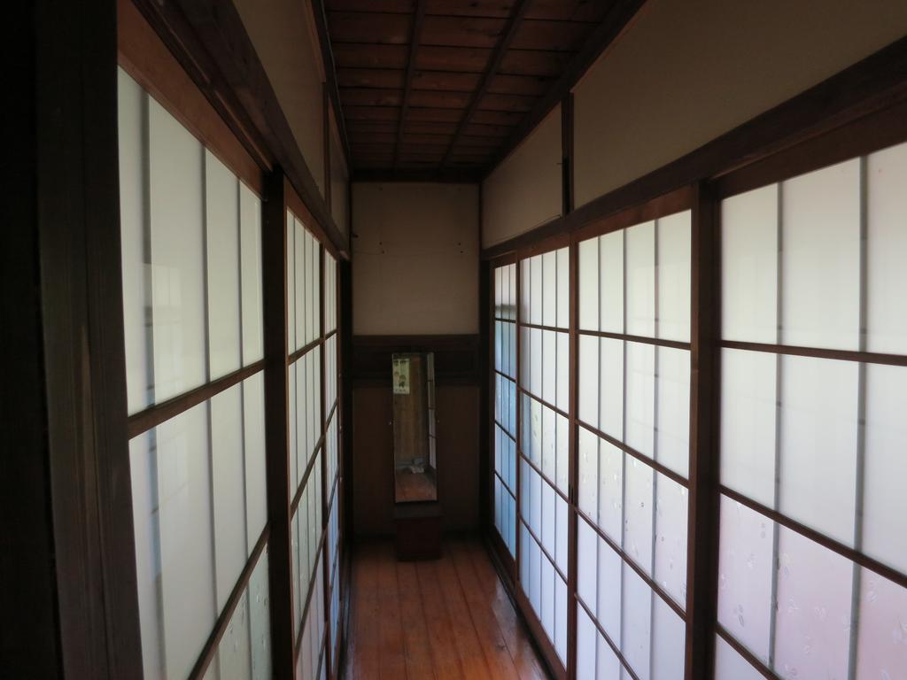 Guesthouse Nishiki Chichibu Εξωτερικό φωτογραφία