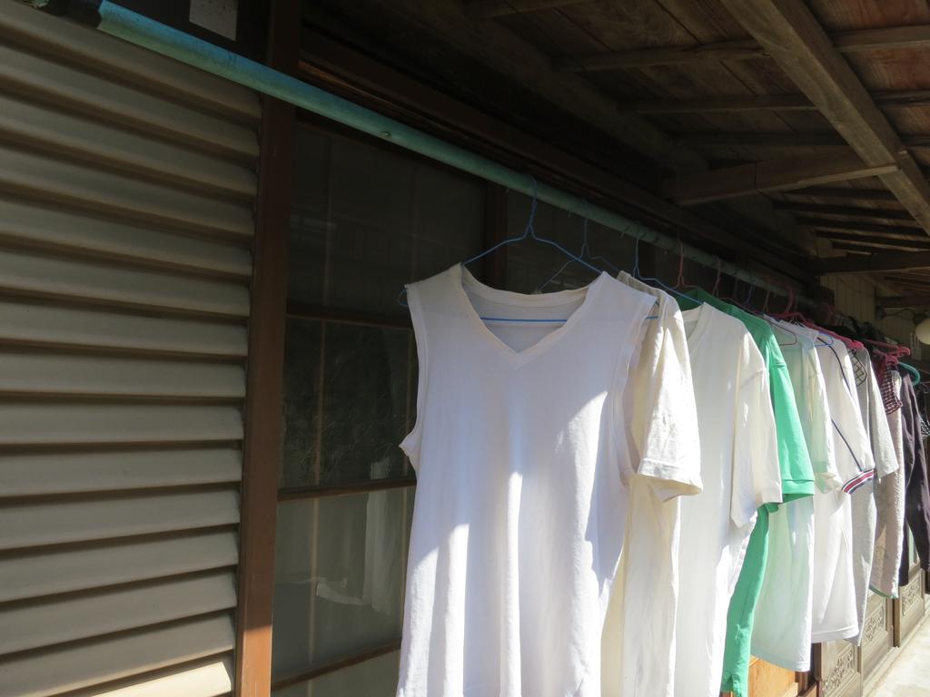 Guesthouse Nishiki Chichibu Εξωτερικό φωτογραφία