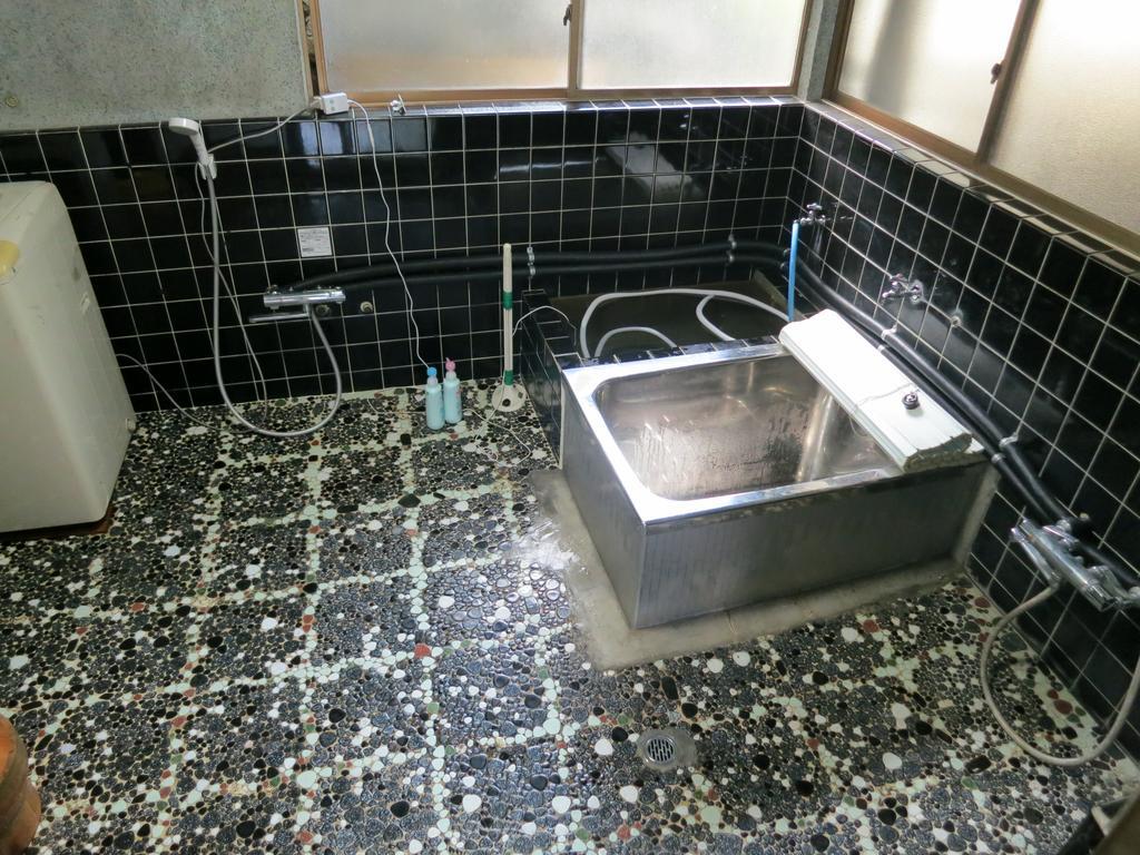 Guesthouse Nishiki Chichibu Εξωτερικό φωτογραφία