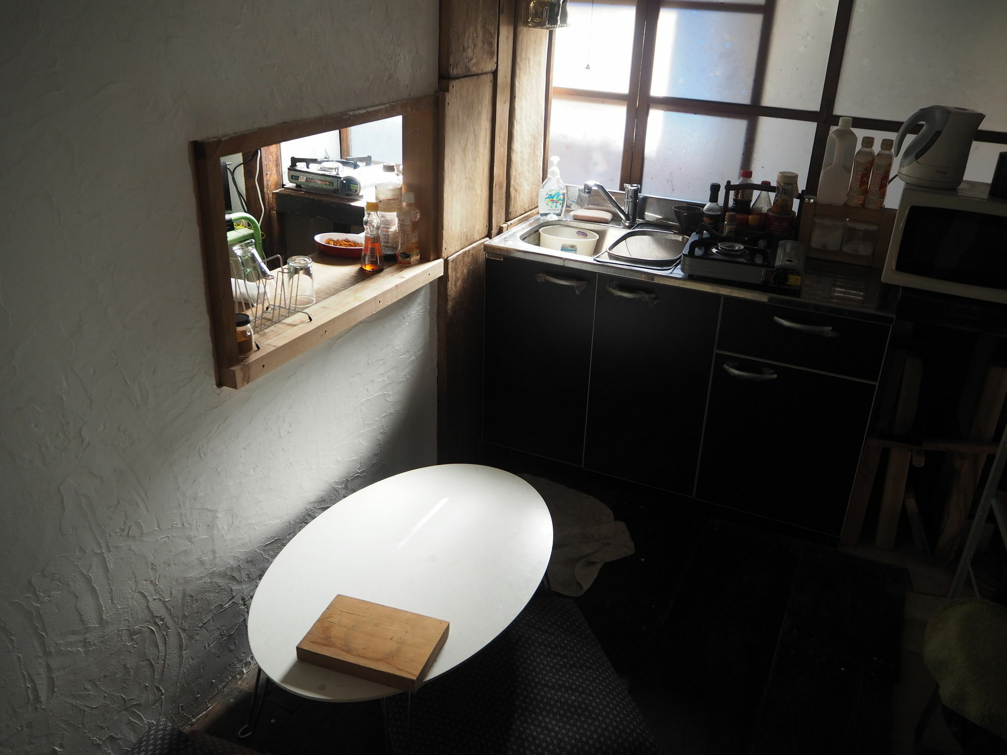 Guesthouse Nishiki Chichibu Εξωτερικό φωτογραφία
